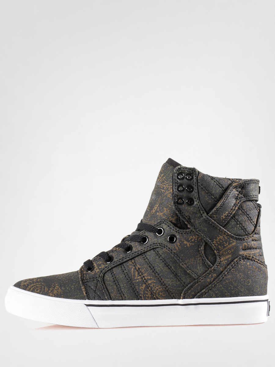 Supra Shoes Skytop (cmo)