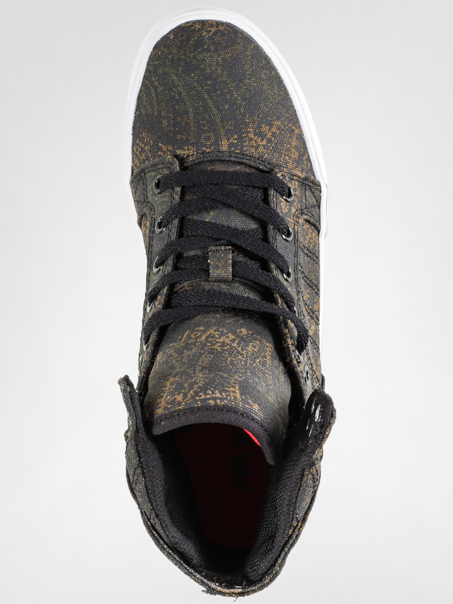 Supra Shoes Skytop (cmo)