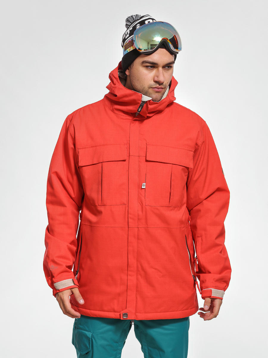 686 moniker 2024 snowboard jacket