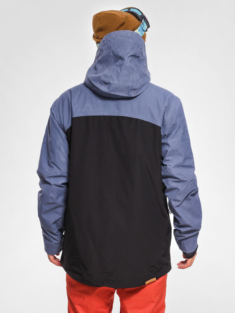 696 snowboard jacket