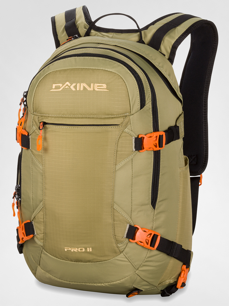 Dakine Rucksack Pro 2 (taiga 26l)