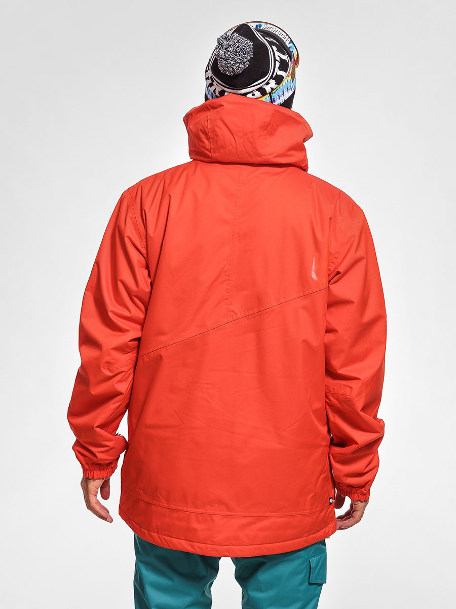 686 prime snowboard jacket