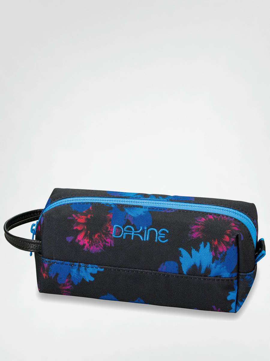 dakine blue flowers