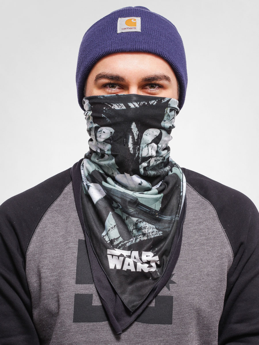 Buff Bandana Bandana Star Wars (clone wars)