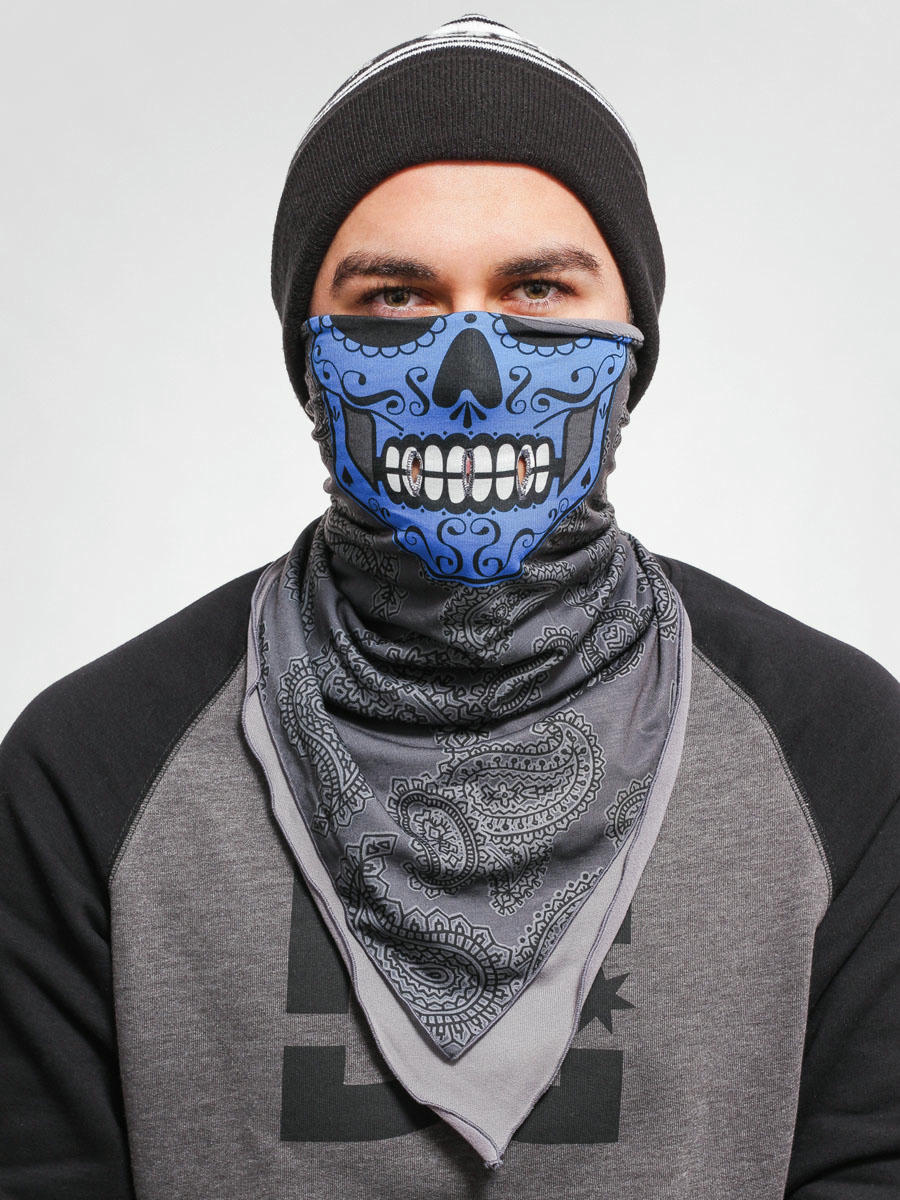 Buff Bandana Bandana (tepic 2/gargoyle)