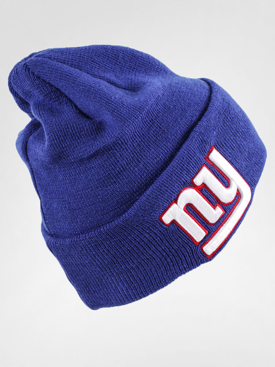New Era Mütze Lic O C New York Giants (blue)