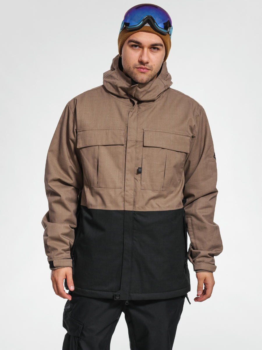 686 moniker 2024 snowboard jacket