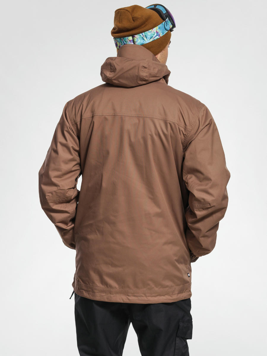 Fjallraven cheap snowboard jacket