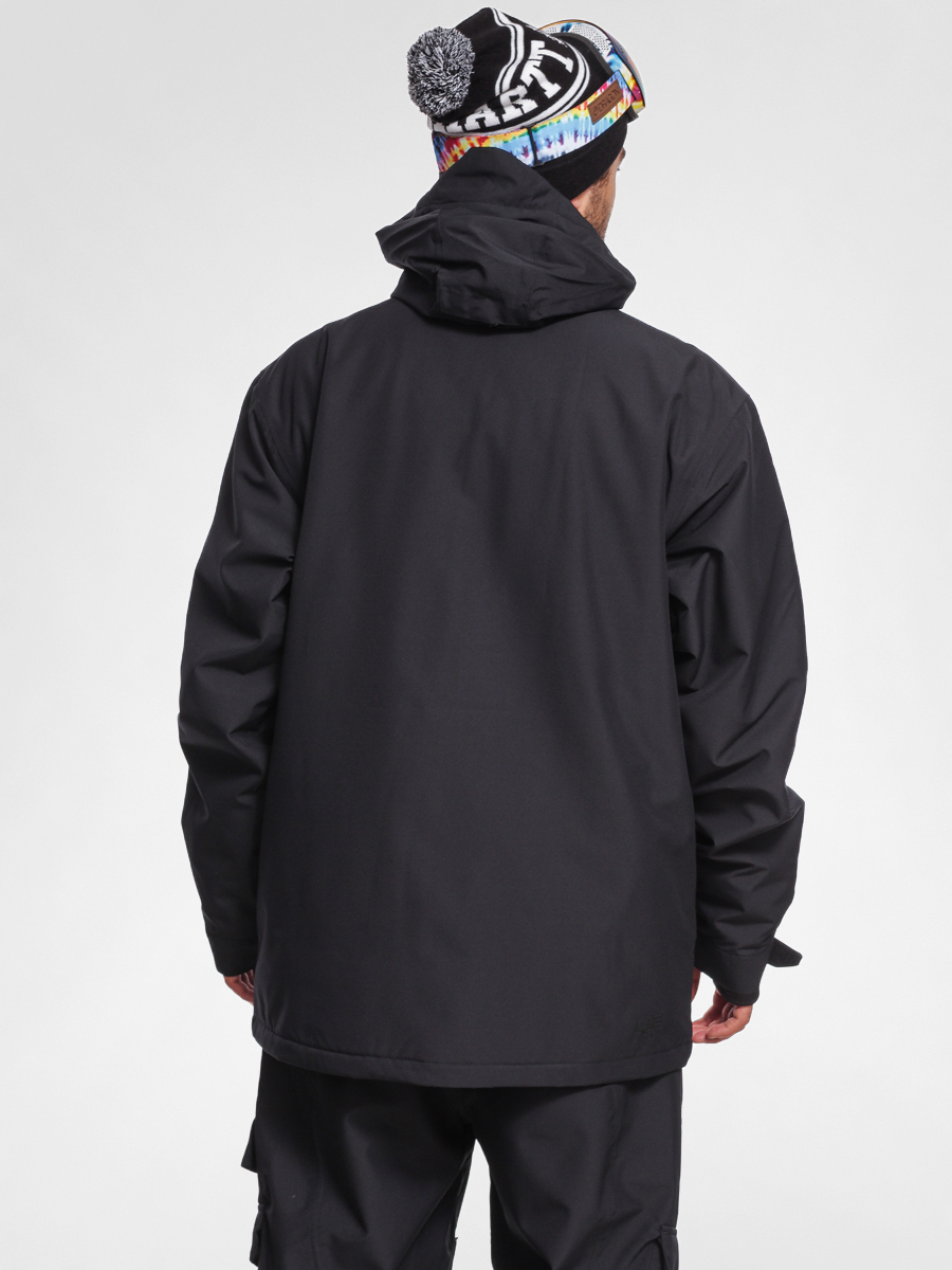 lib tech snowboard jacket