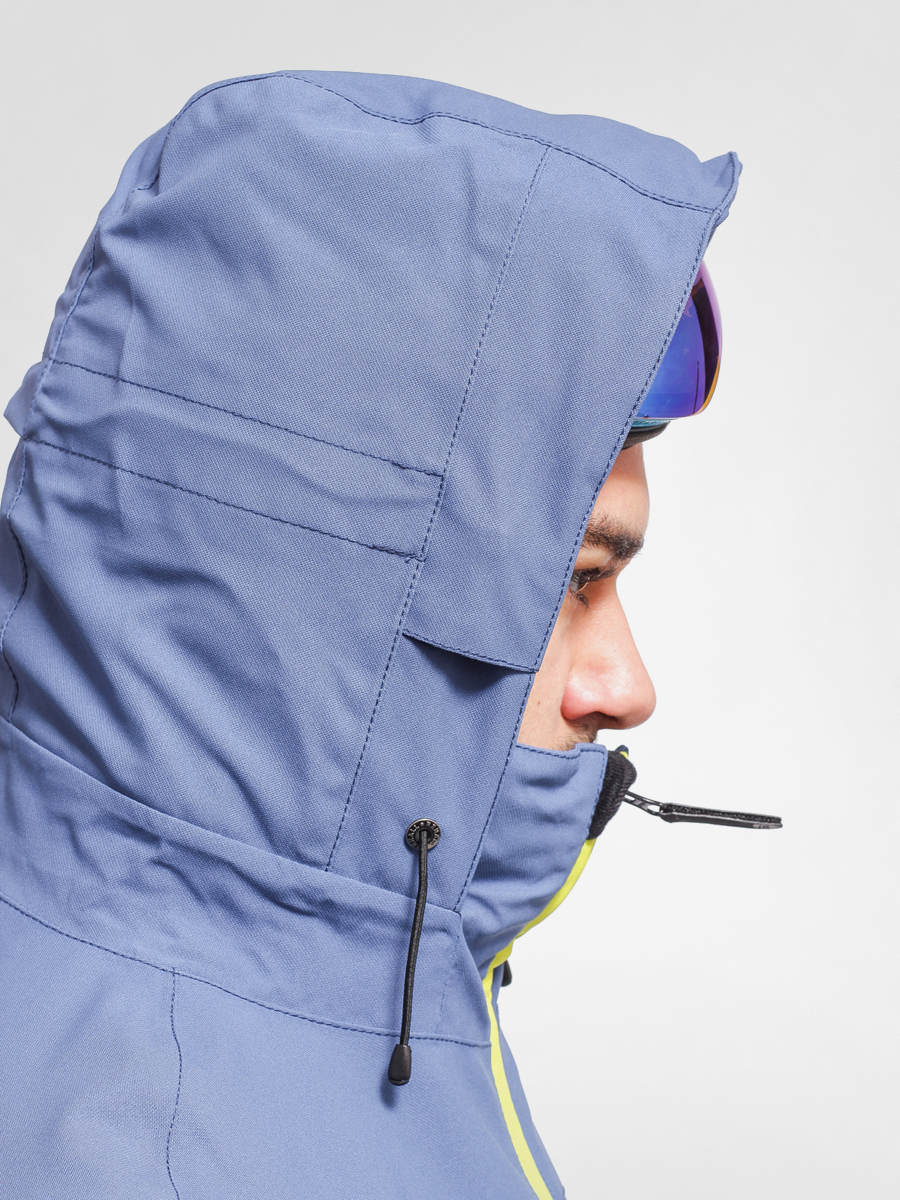 spring snowboard jacket