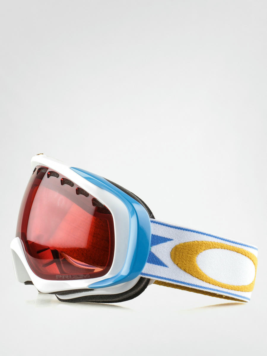 Jamie anderson hot sale oakley goggles