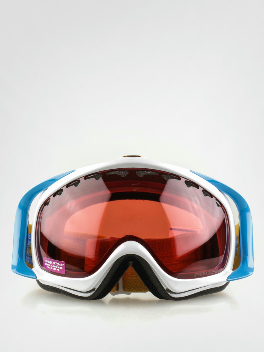 Jamie anderson sale oakley goggles