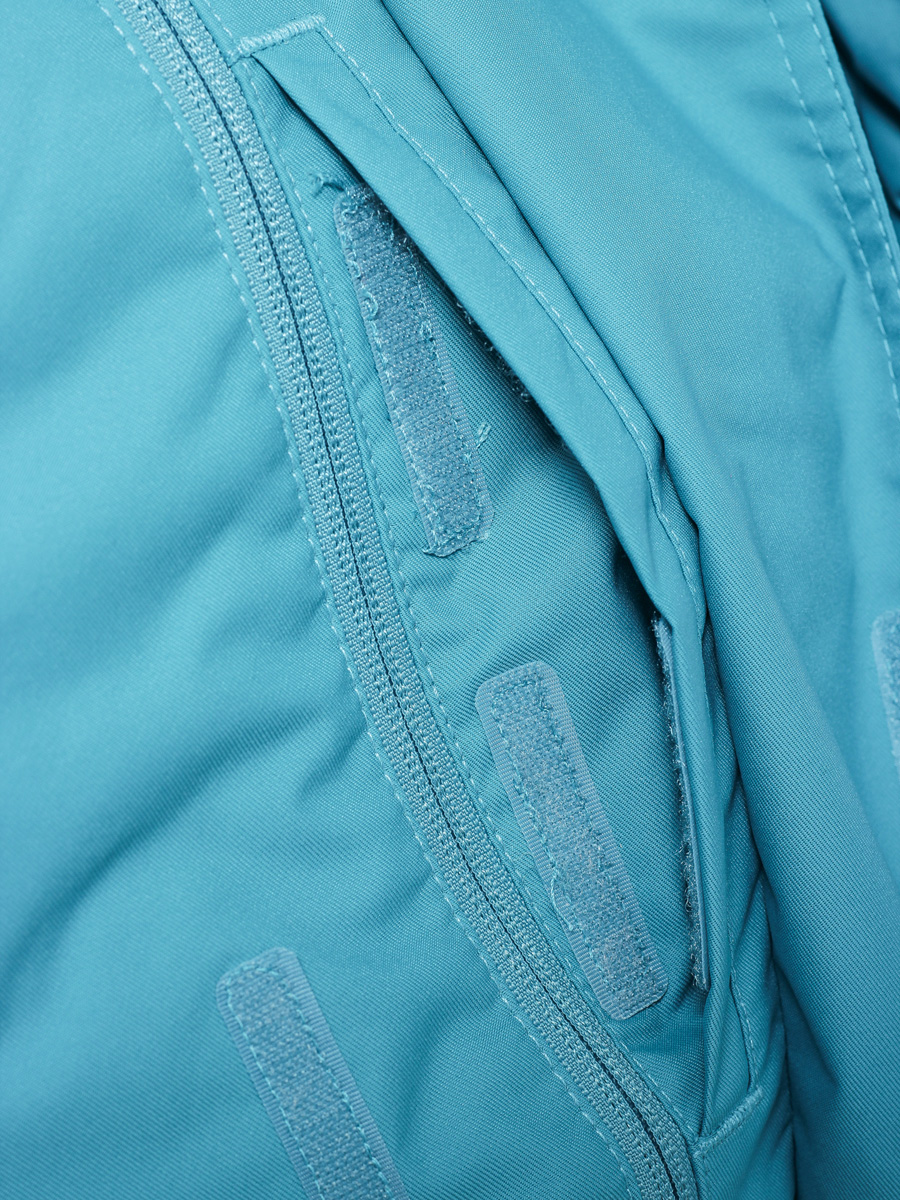 Womens O'Neill Snowboard jacket Frame (pagoda blue)