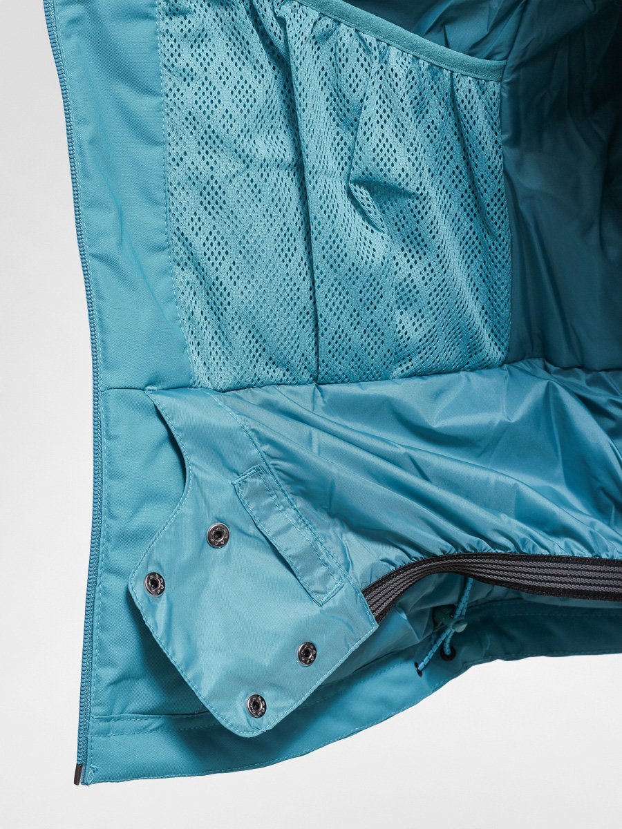 Womens O'Neill Snowboard jacket Frame (pagoda blue)