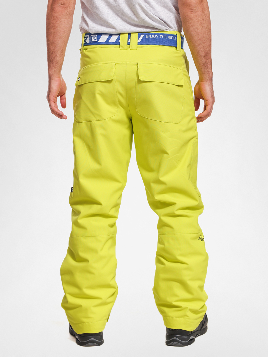 snowpant belt