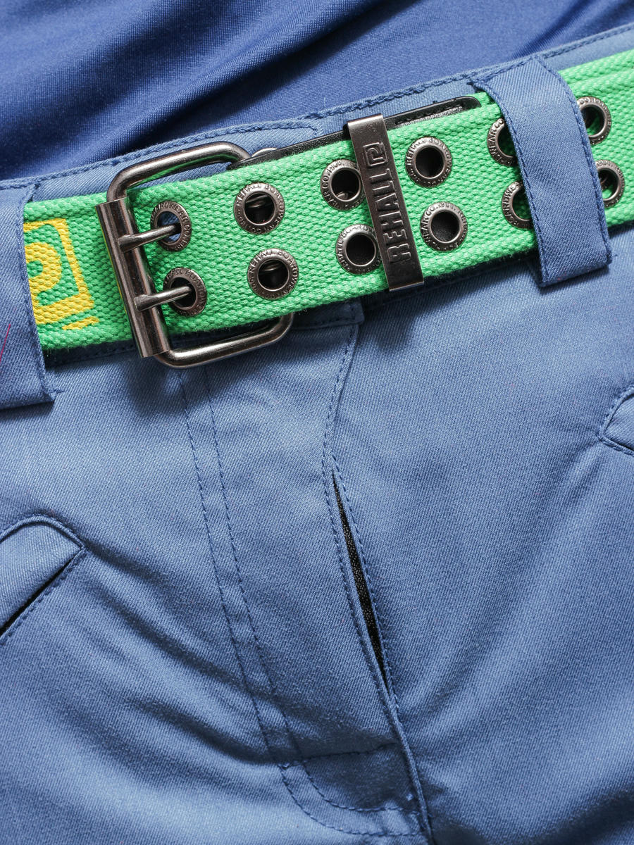 womens snowboard pants belt