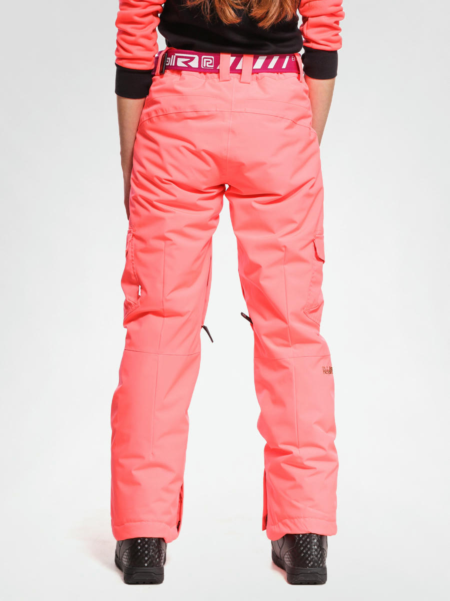 Coral snowboard store pants