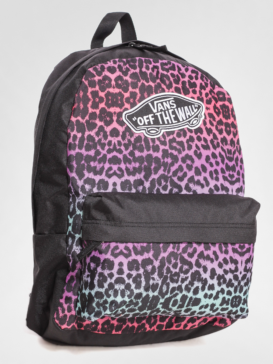 vans ombre backpack