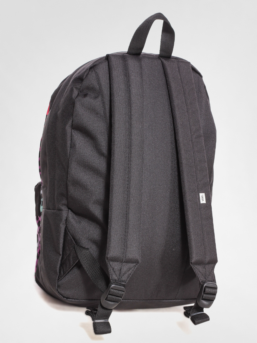 vans ombre realm backpack