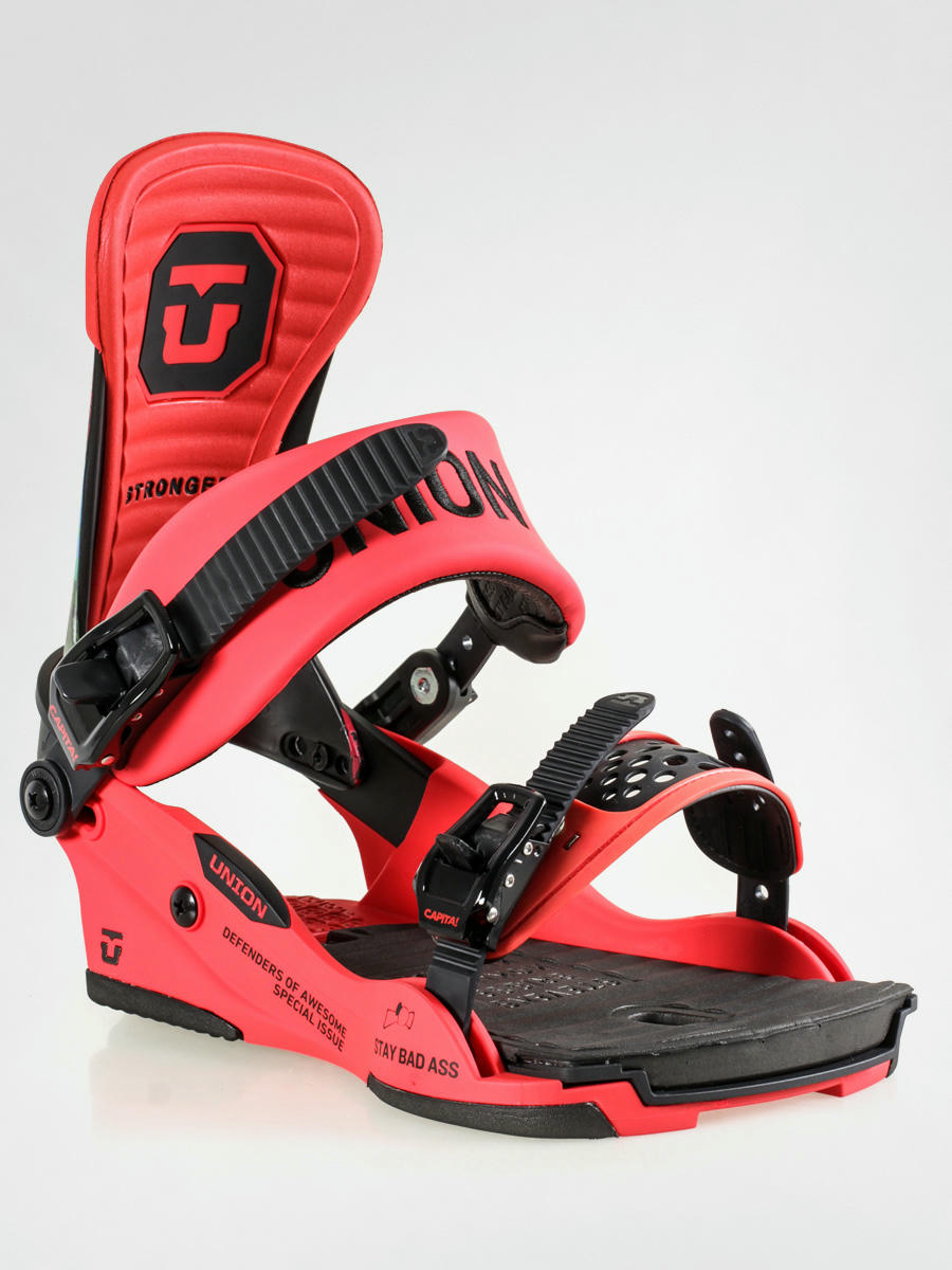 capita bindings