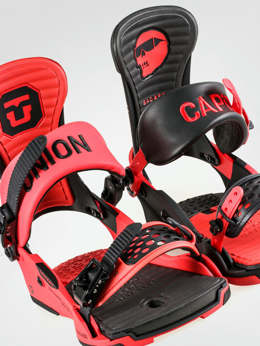 capita bindings