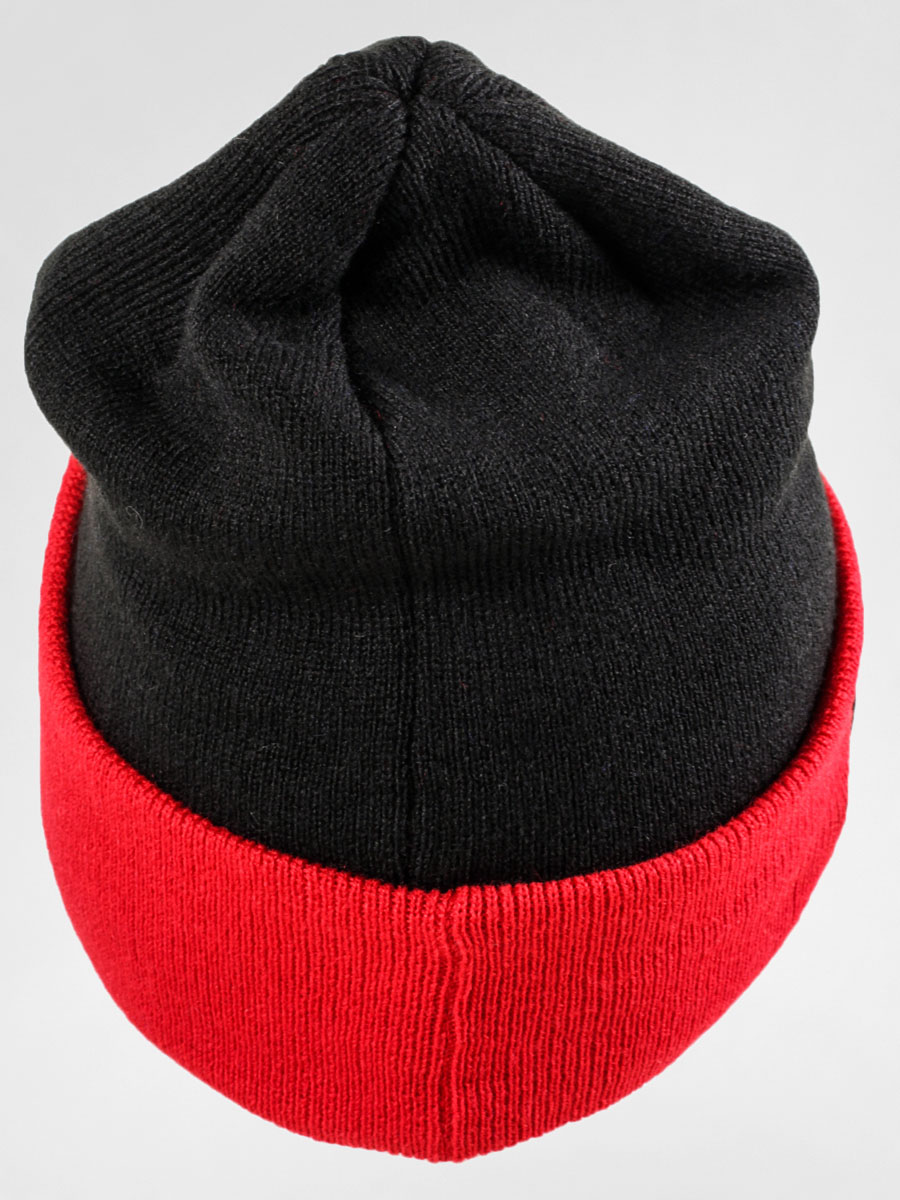 New Era Beanie Cuff Chicago Blackhawks 