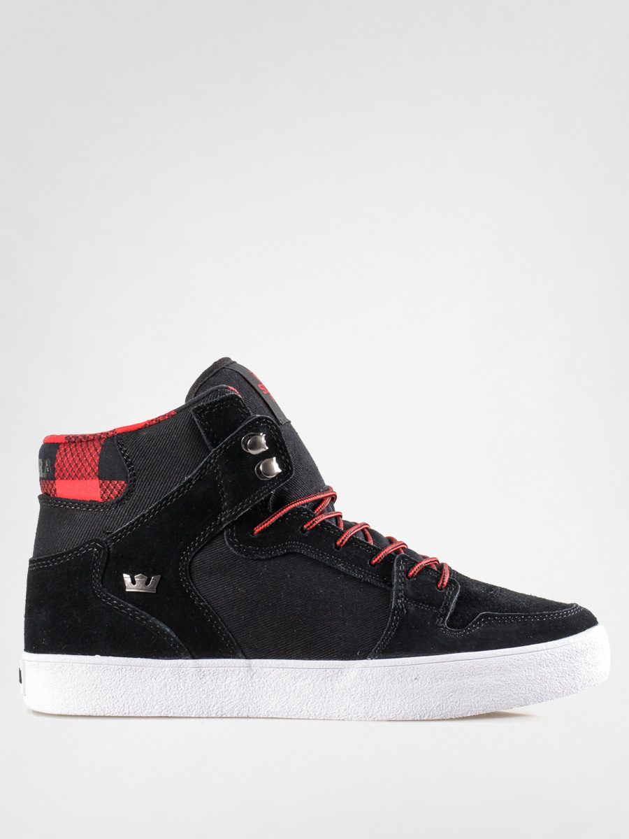 Supra Shoes Vaider (buf)