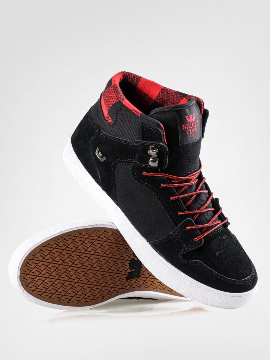 Supra Shoes Vaider (buf)