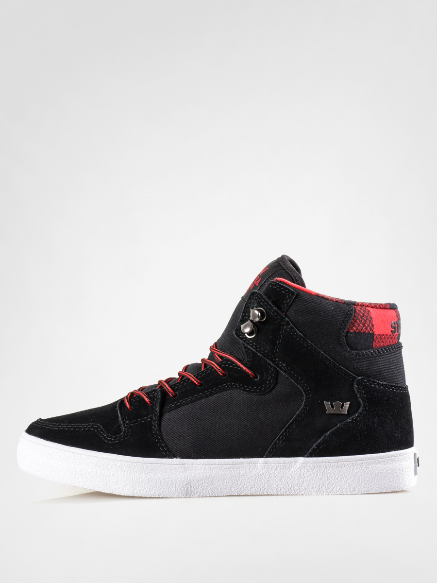 Supra Shoes Vaider (buf)