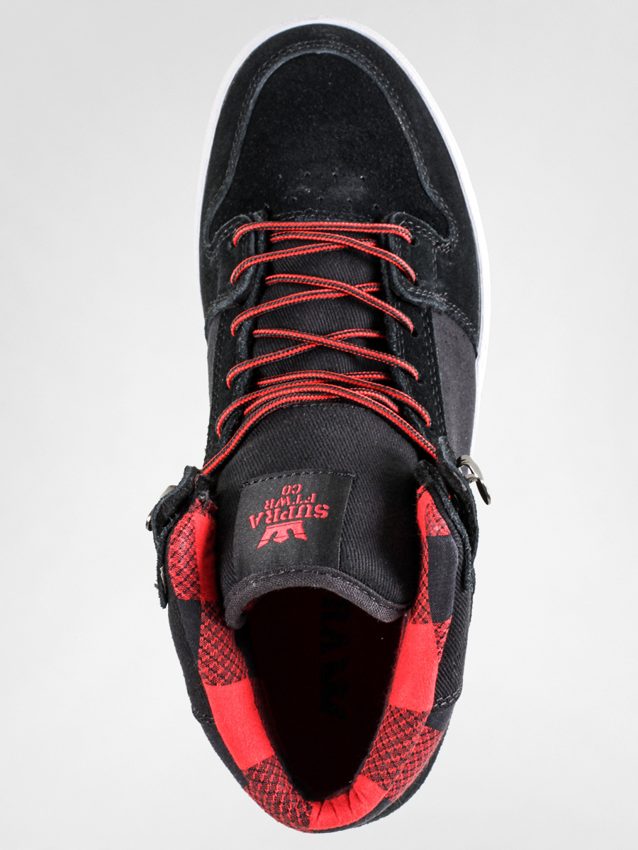 Supra Shoes Vaider (buf)