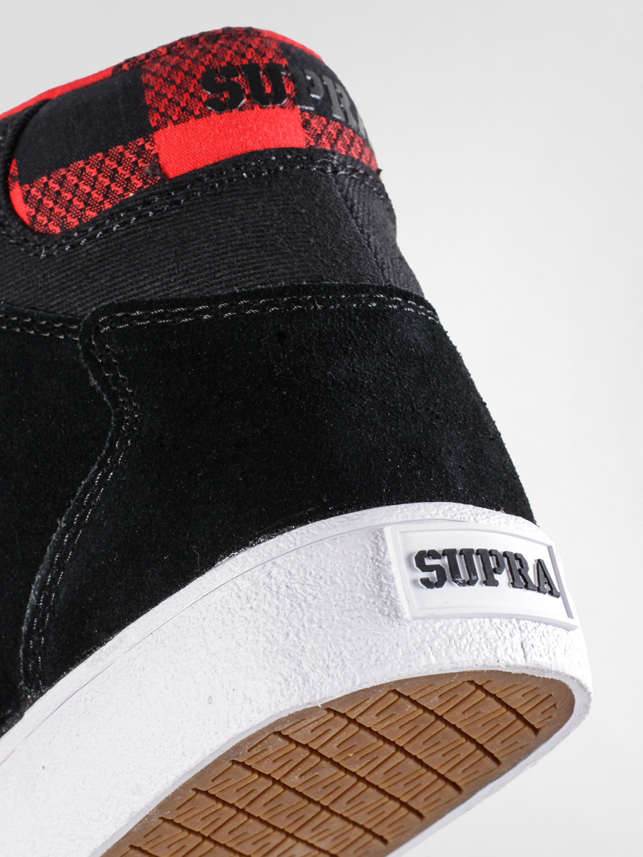 Supra Shoes Vaider (buf)