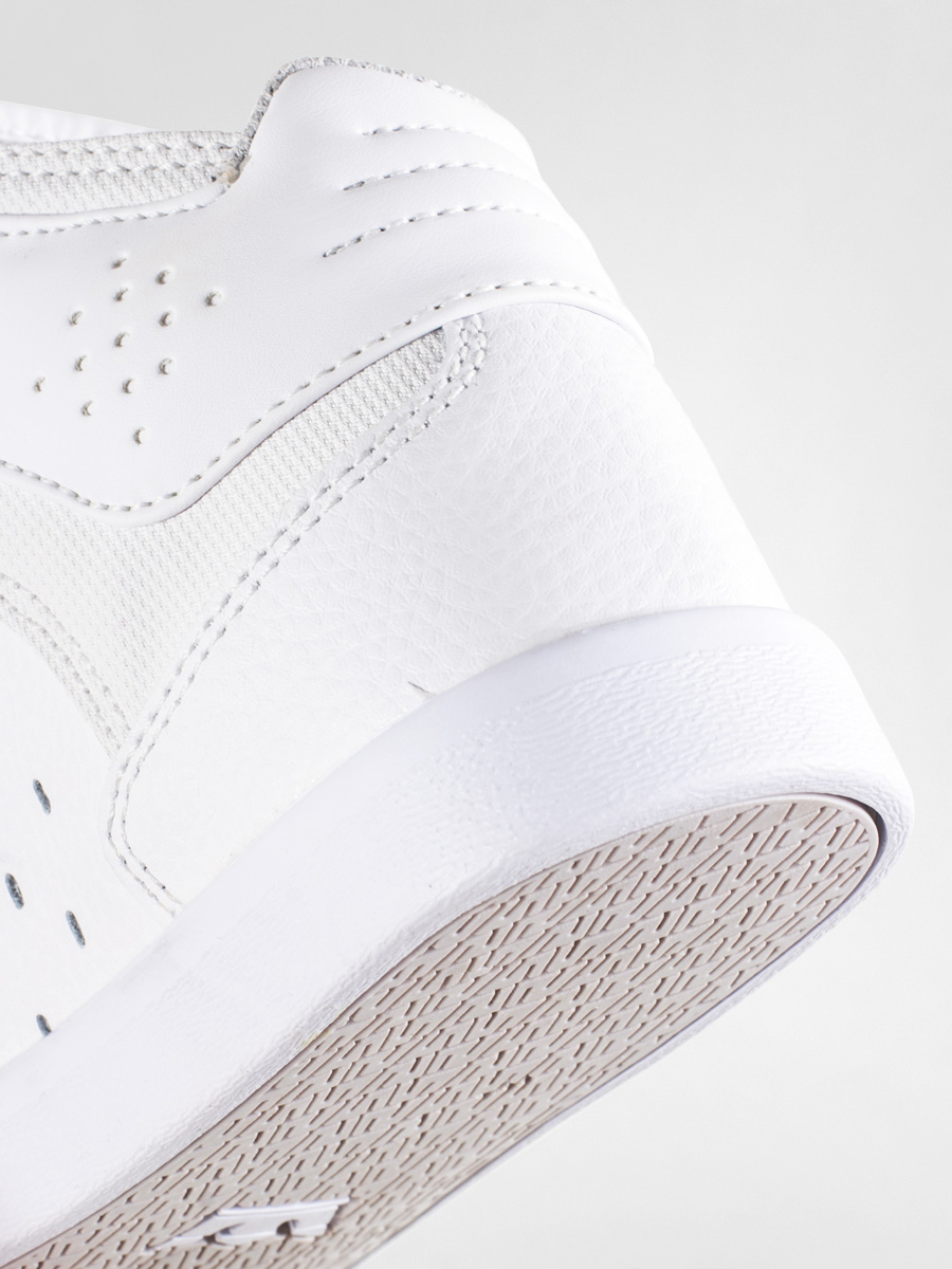 Supra Shoes Kids Atom (wht)