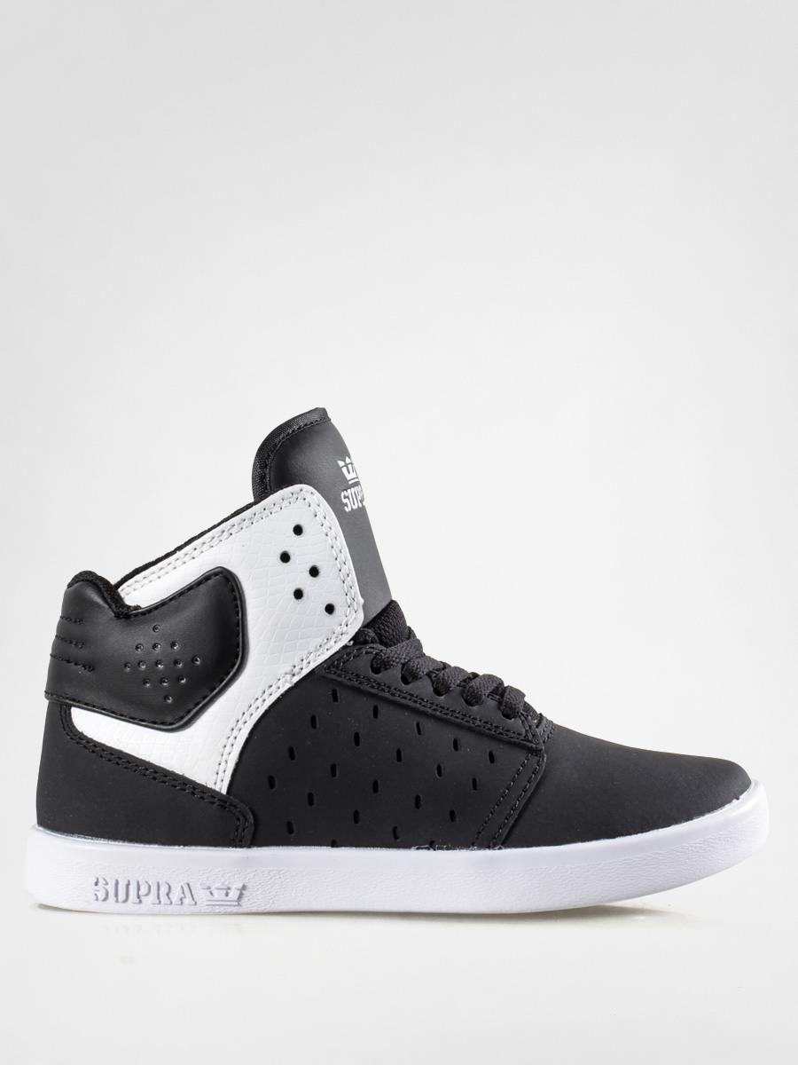 Supra Shoes Kids Atom (bww)