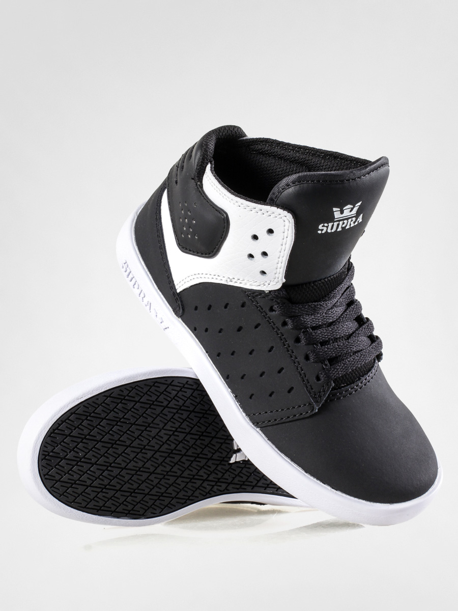 Supra Shoes Kids Atom (bww)
