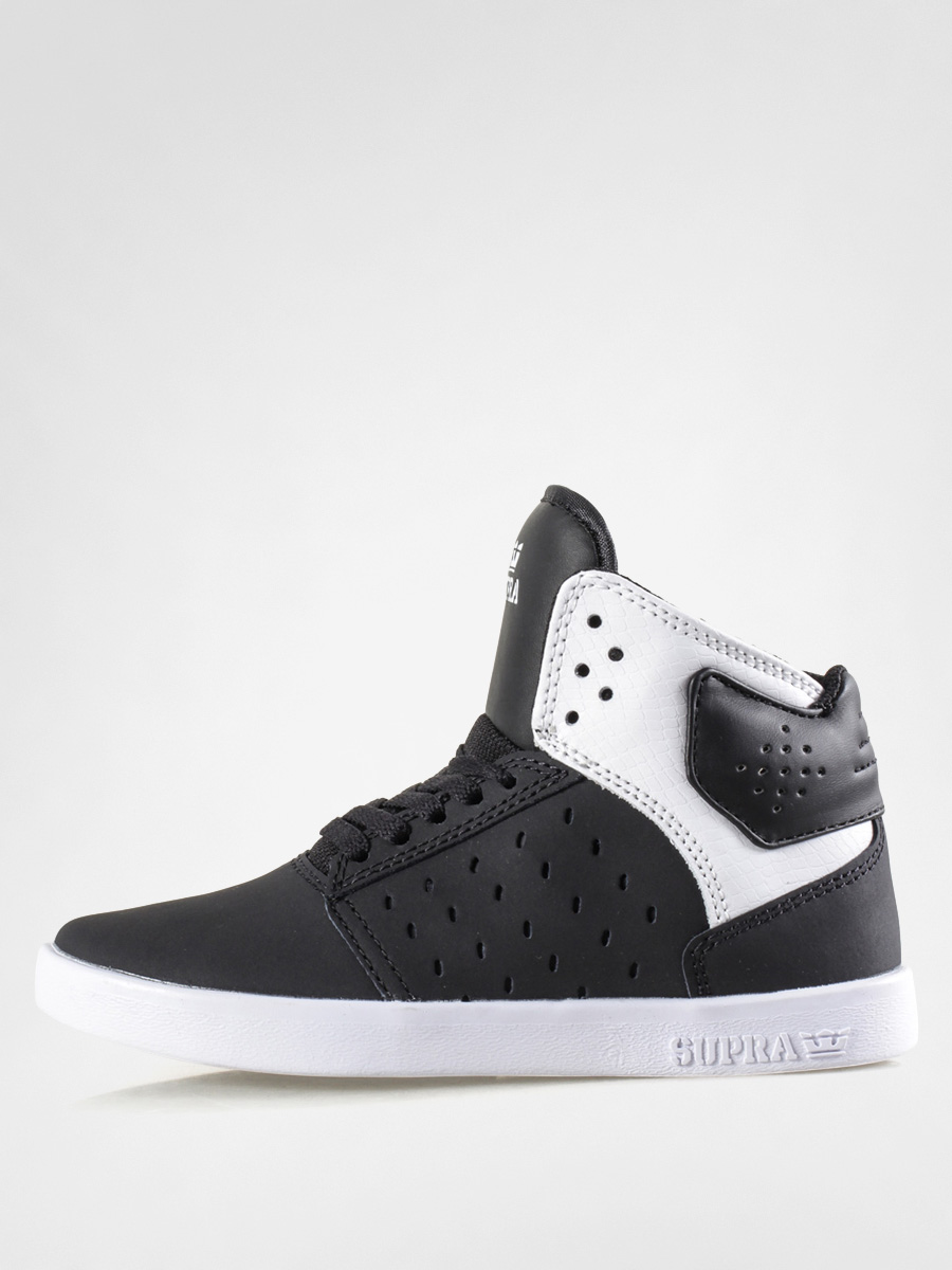 Supra Shoes Kids Atom (bww)