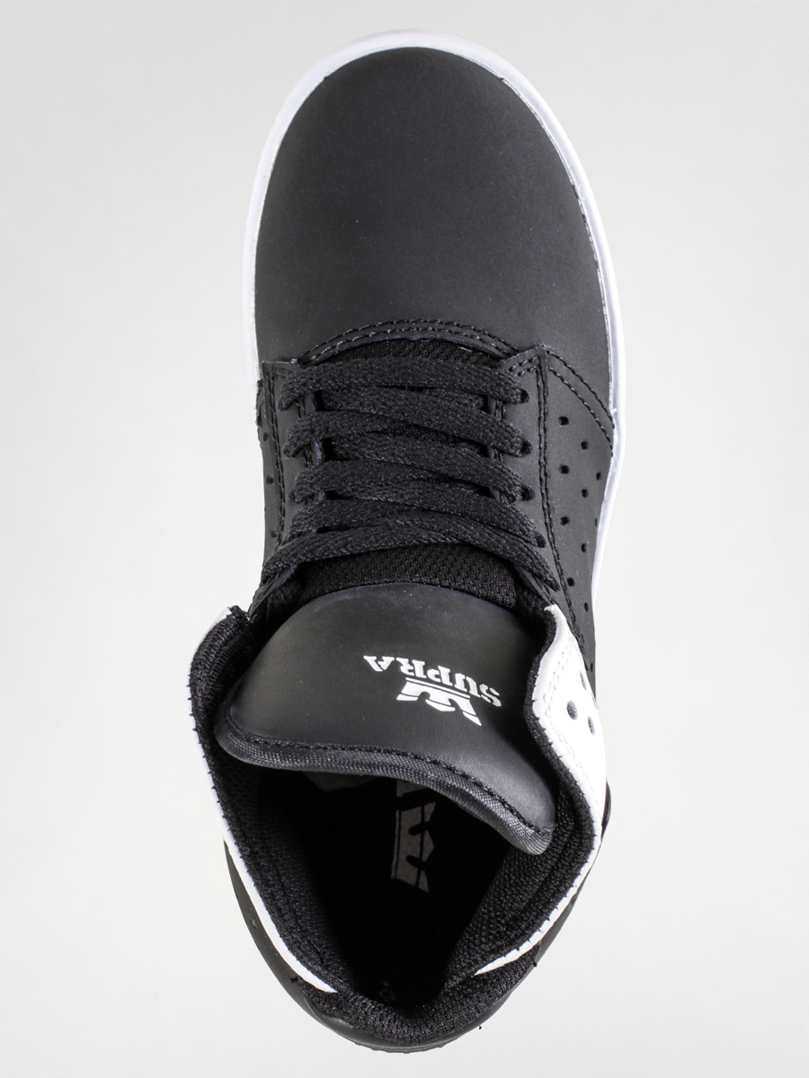 Supra Shoes Kids Atom (bww)
