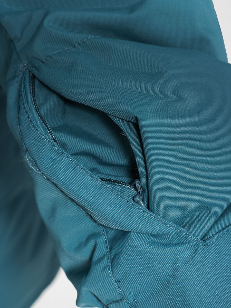 Mens Westbeach Snowboard jacket Cambie Puffer (haunted)