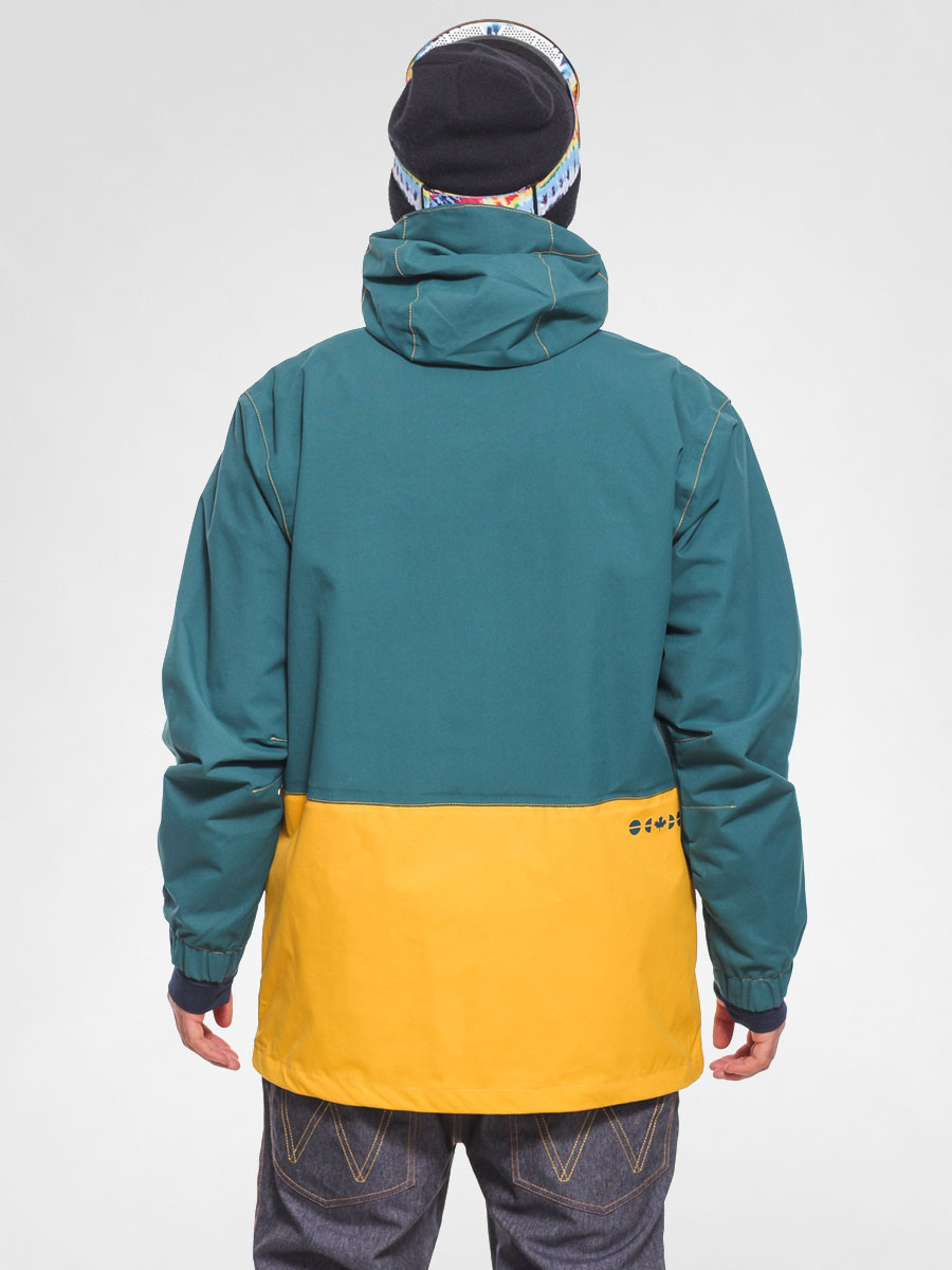 westbeach snow jacket