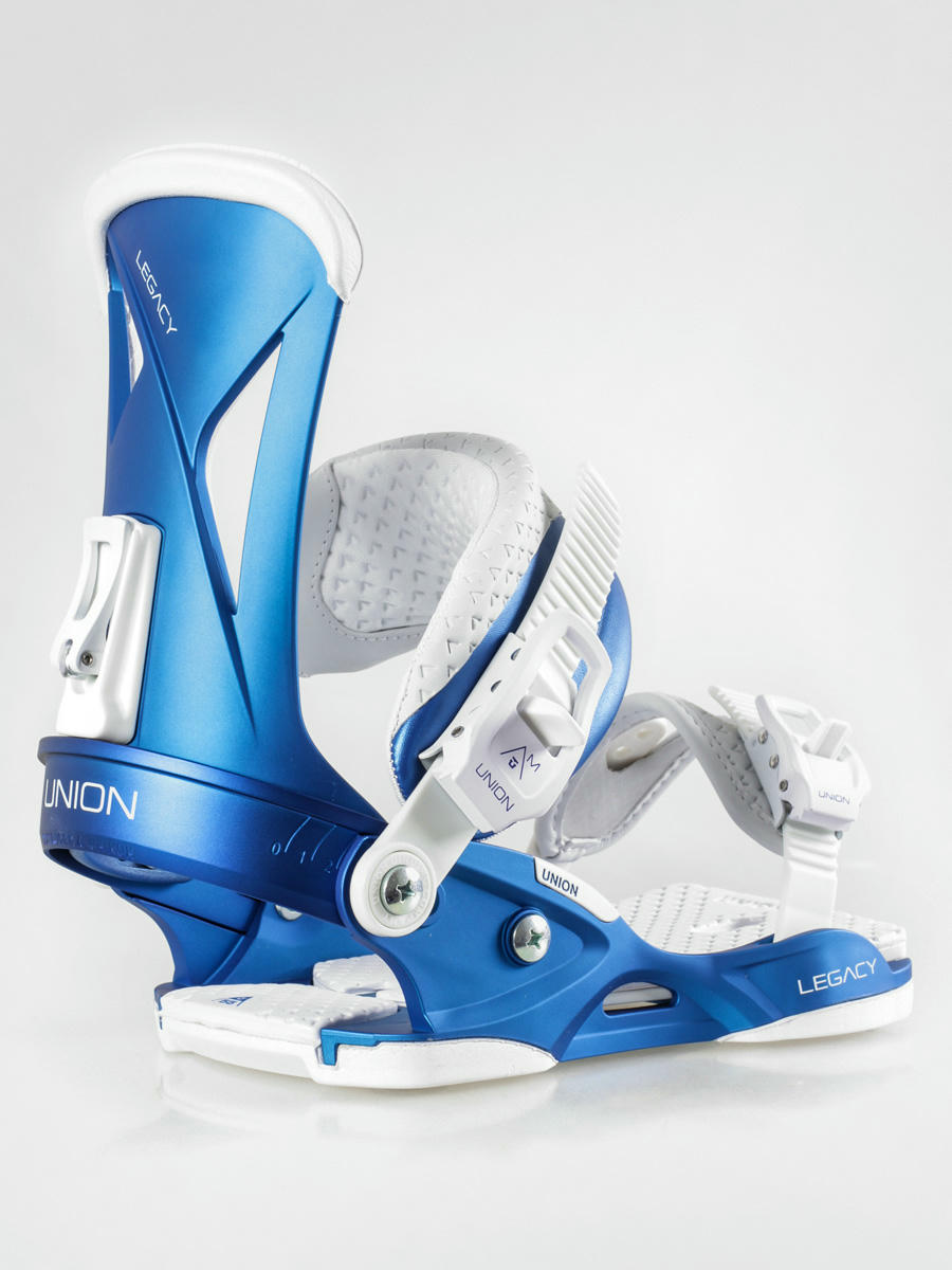 union flight bindings