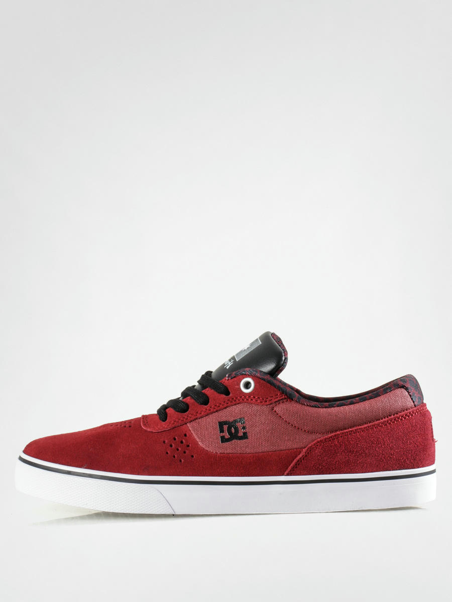 dc shoes es