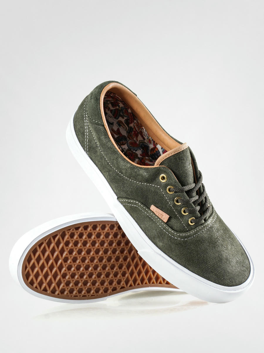 vans era 59 suede denim