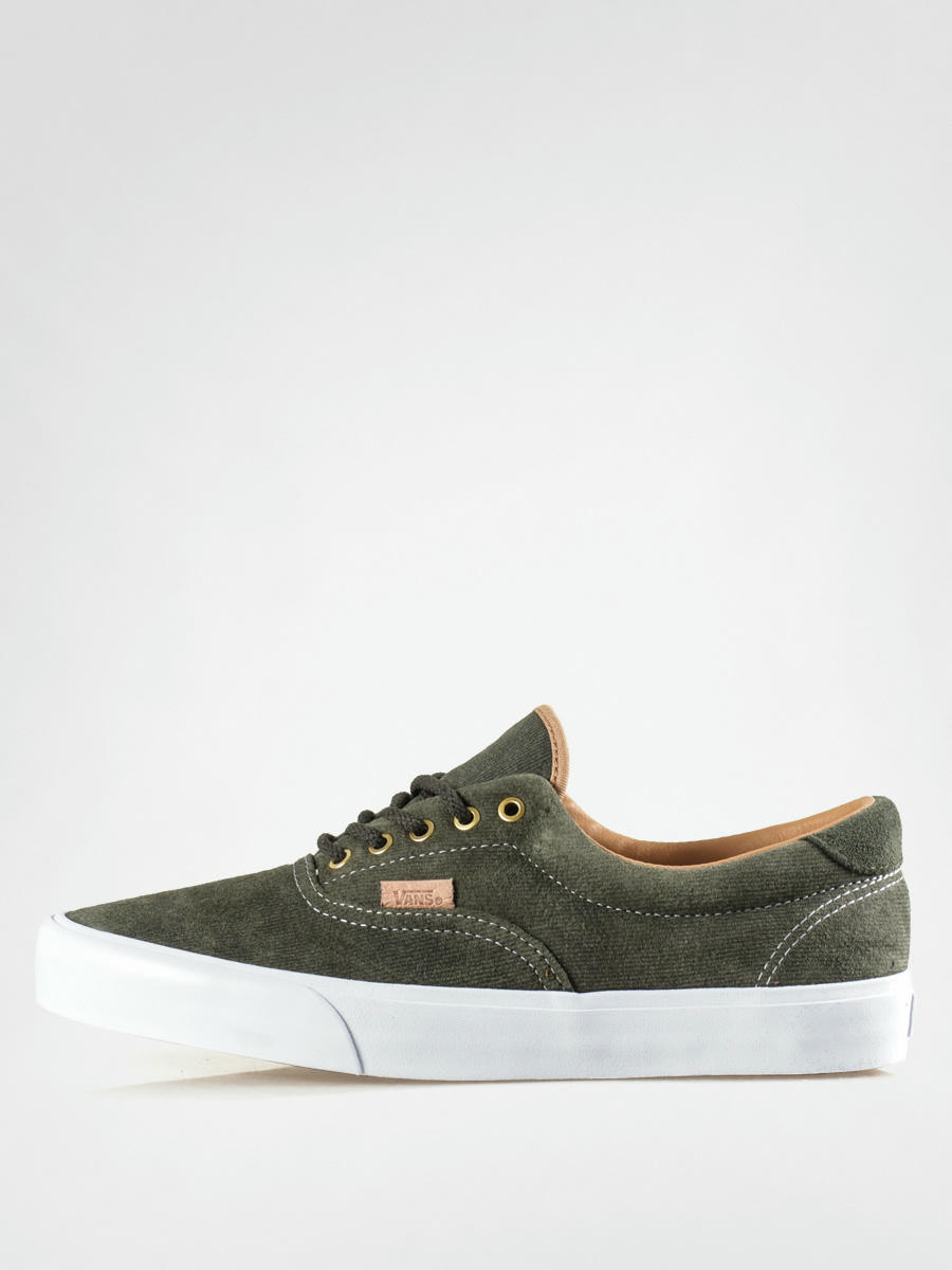 vans era forest night