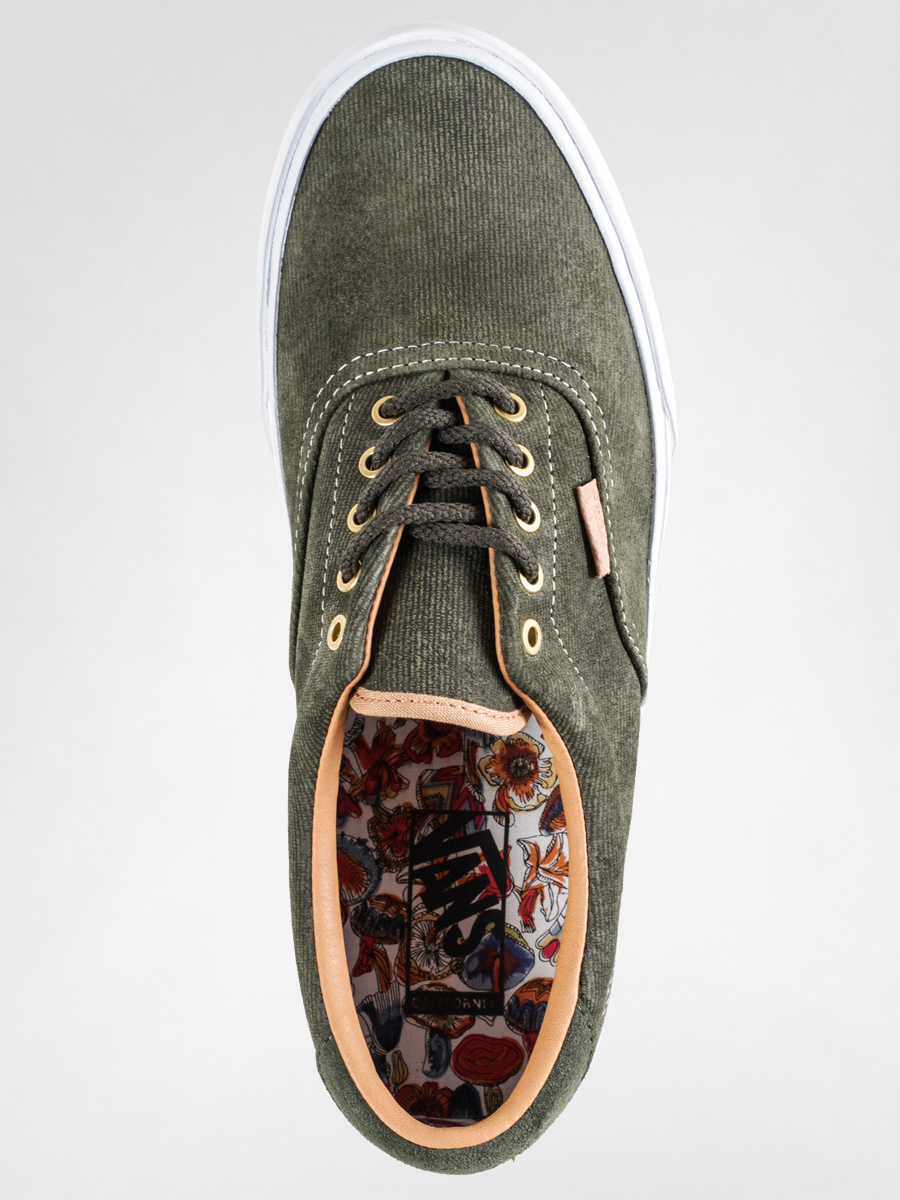 vans denim suede