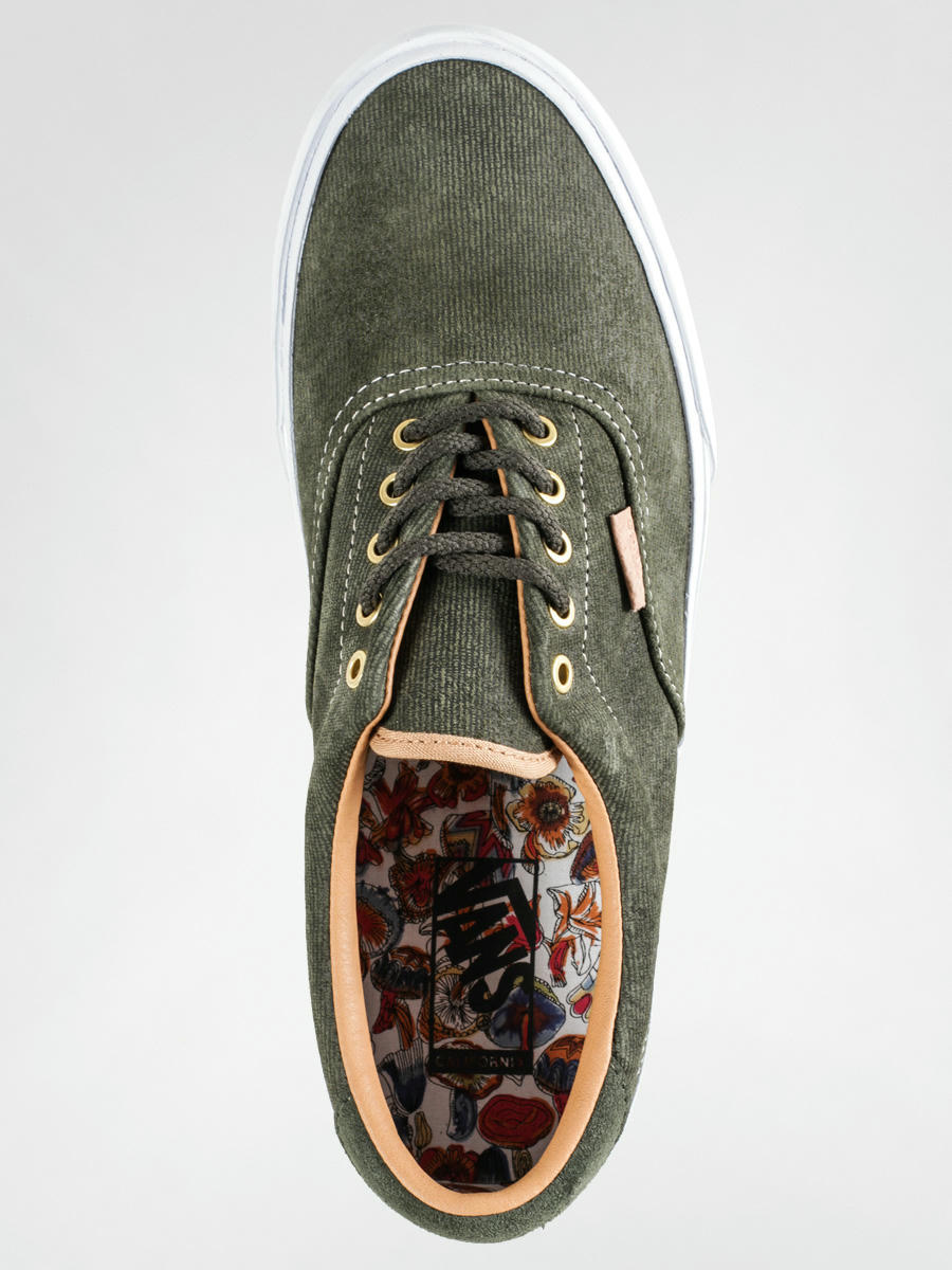 vans era 59 suede denim