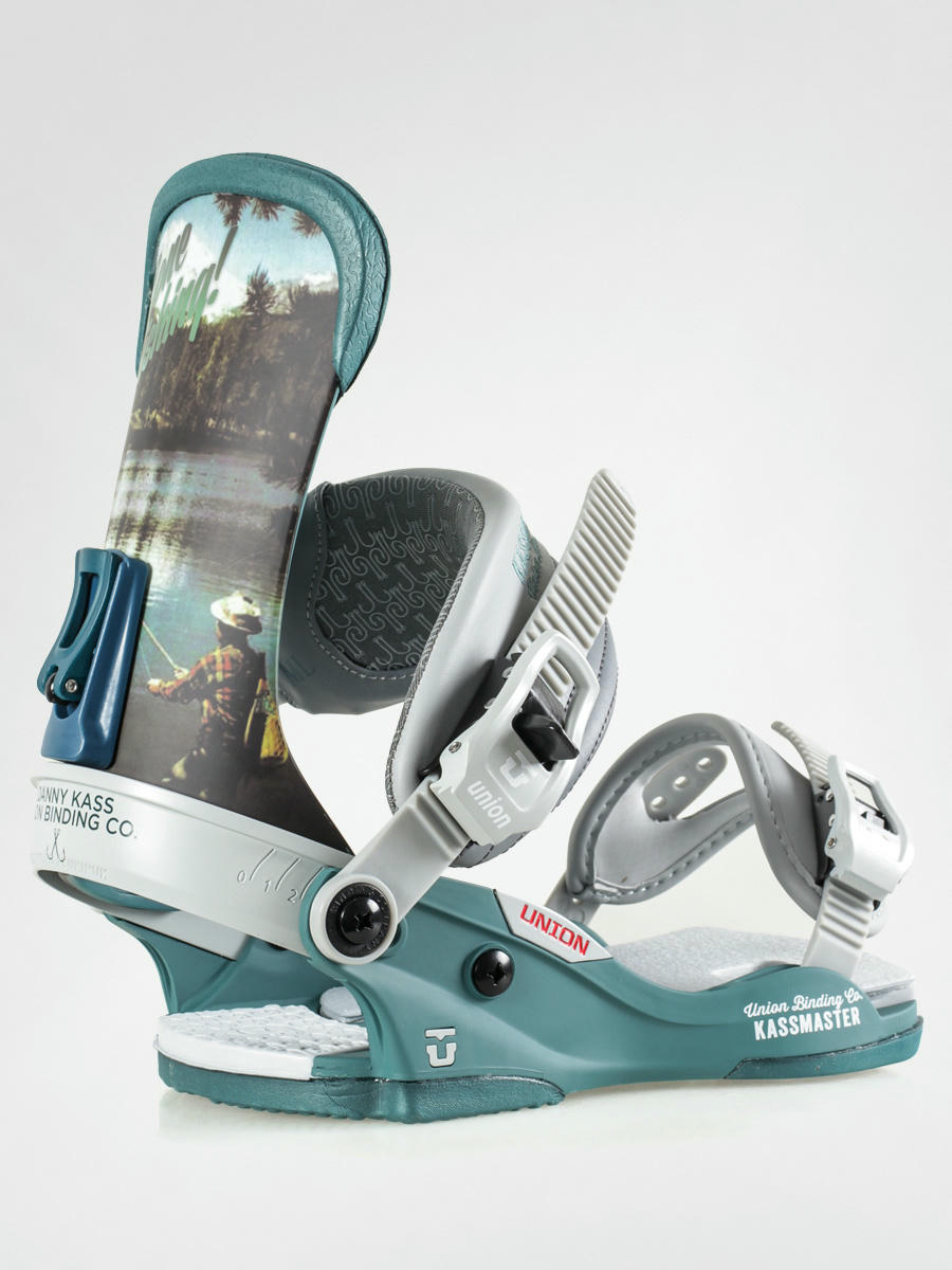 union binding company snowboard bindings