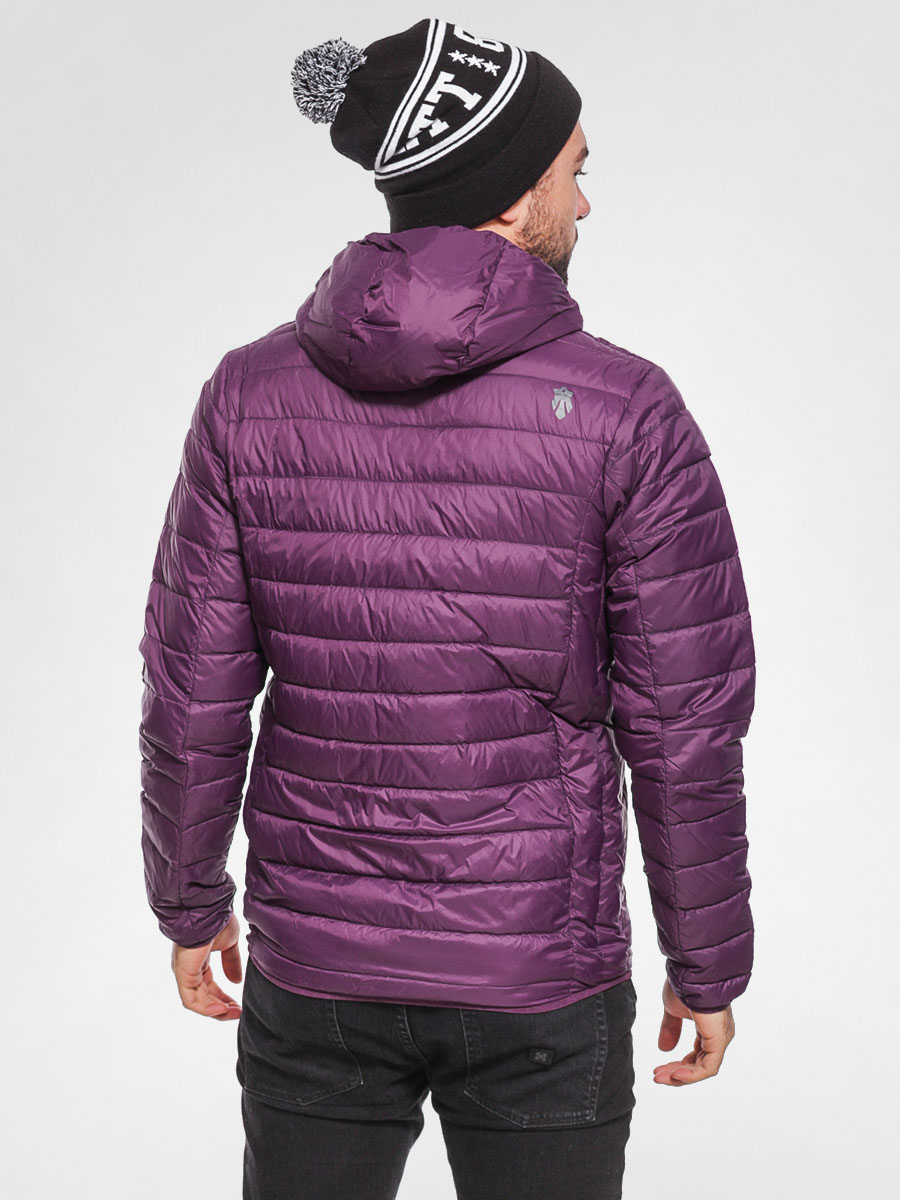 Majesty jacket Asgaard Down (purple/graphite)