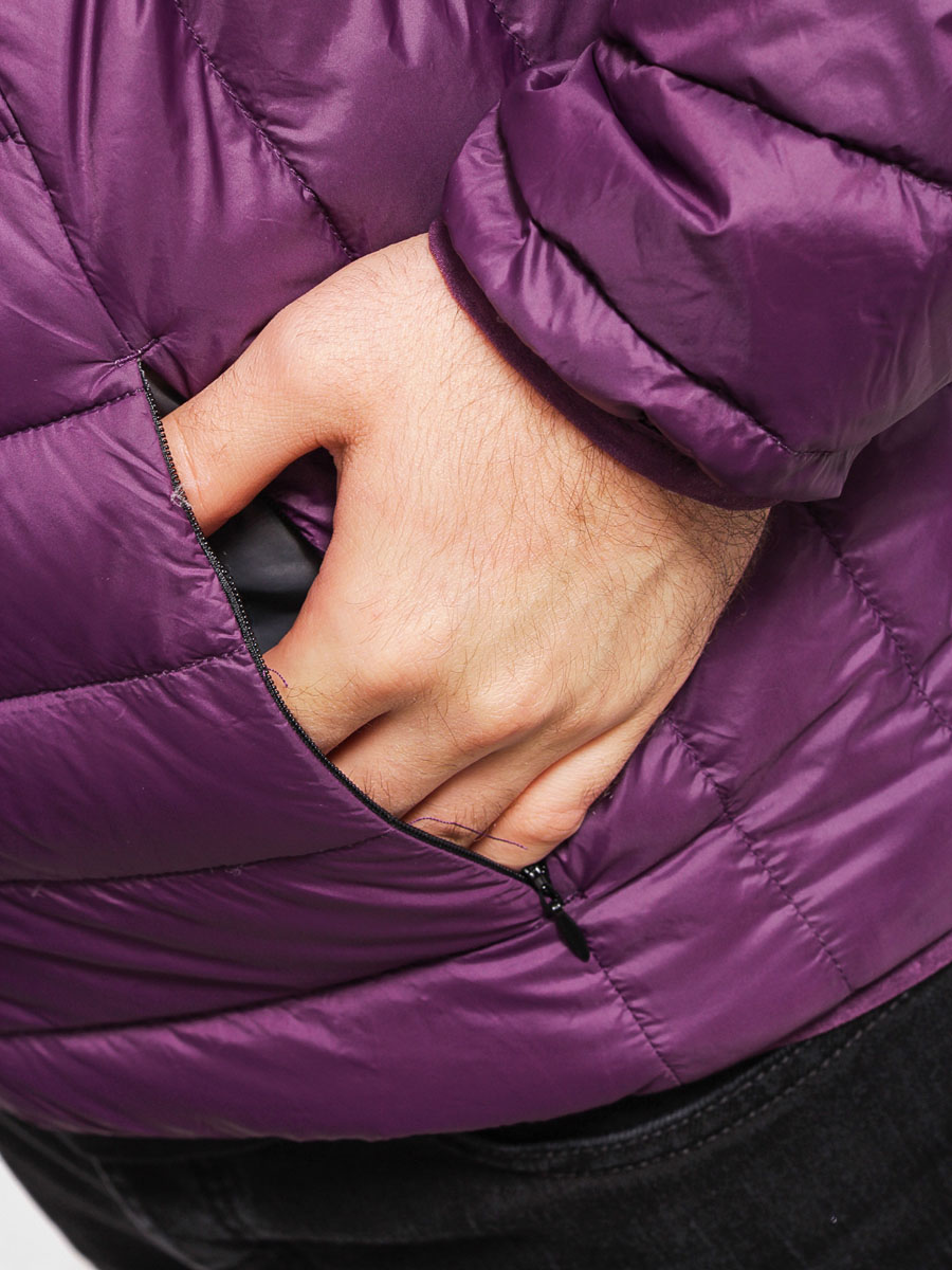 Majesty jacket Asgaard Down (purple/graphite)