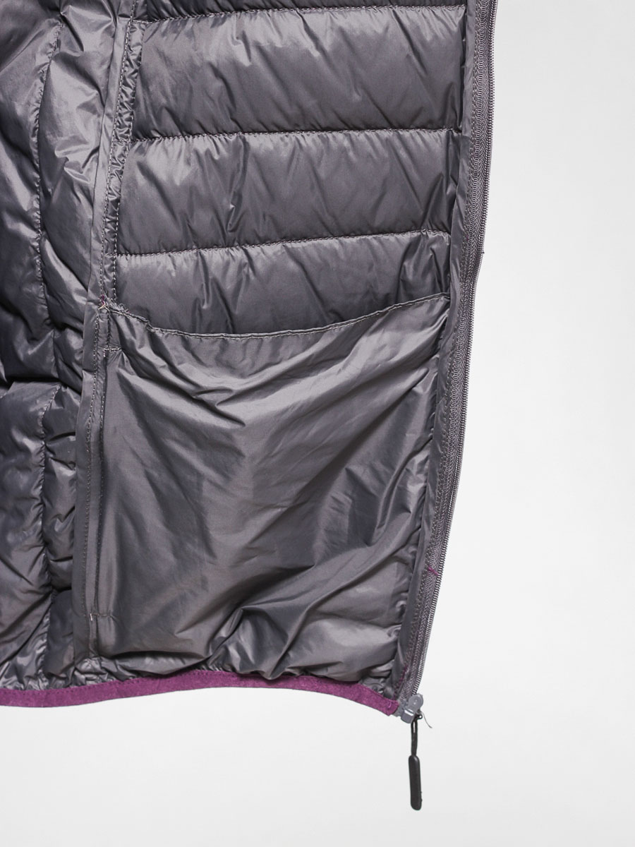 Majesty jacket Asgaard Down (purple/graphite)