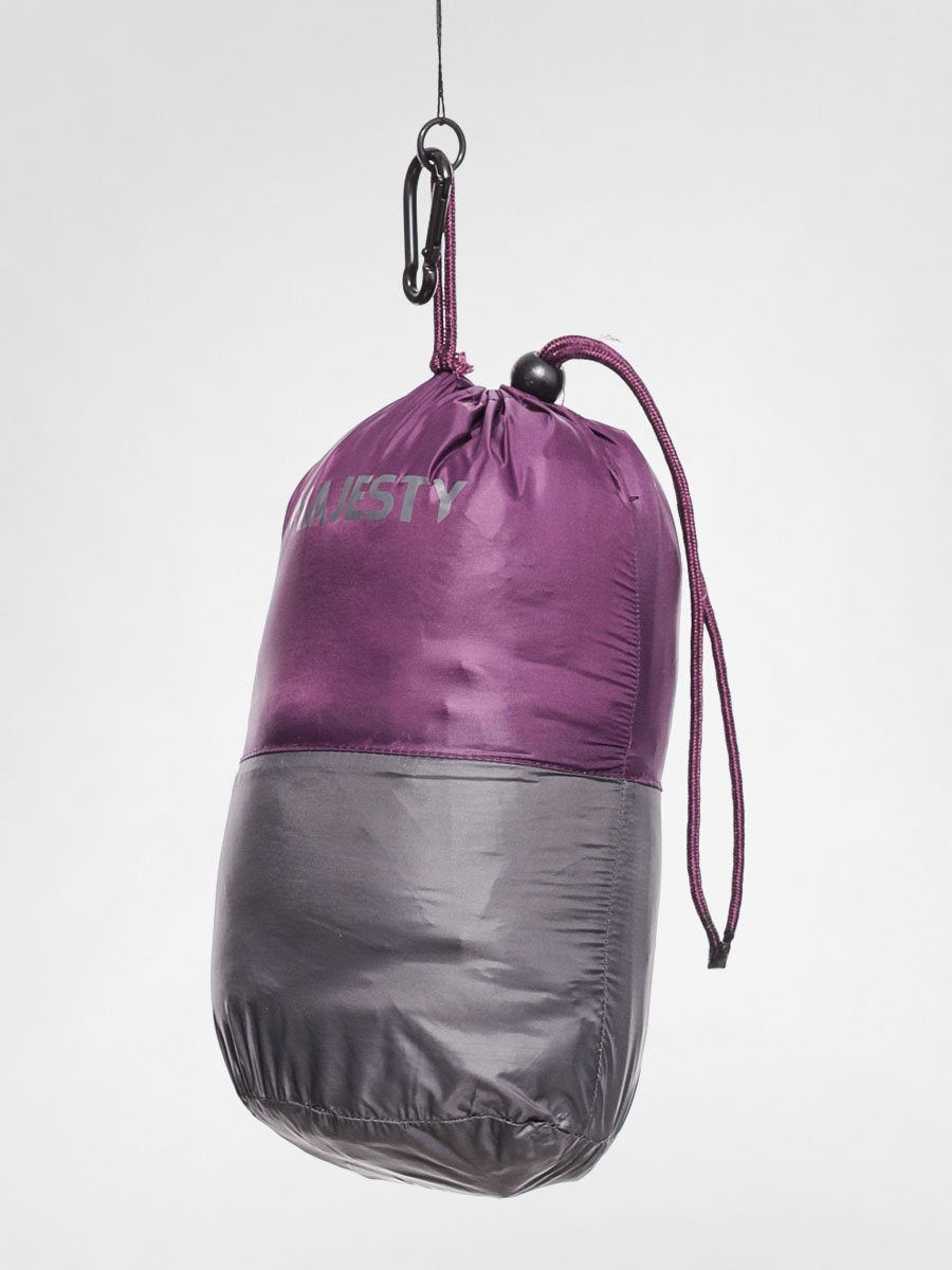 Majesty jacket Asgaard Down (purple/graphite)