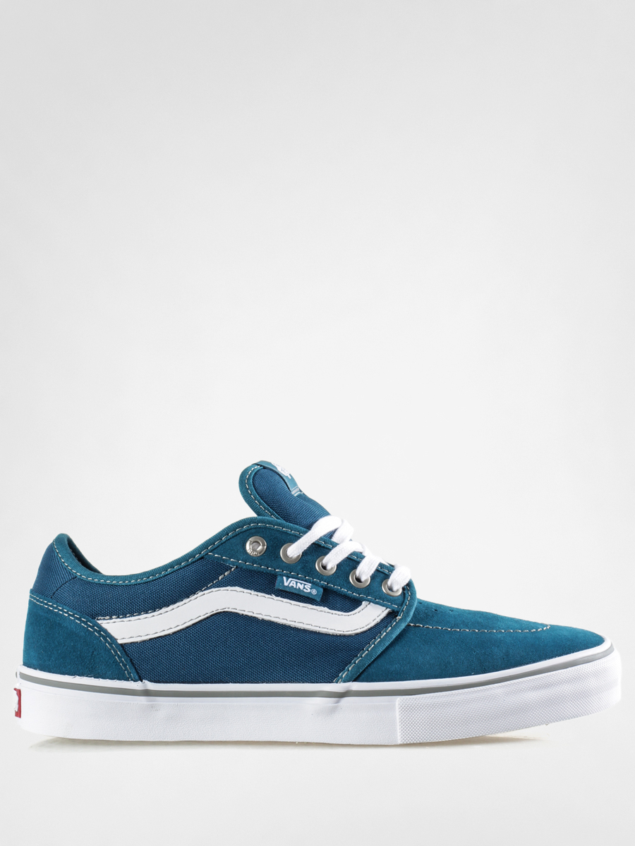 Vans Schuhe Lindero 2 (dark teal)